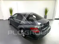 2009 Mercedes Benz C 220
