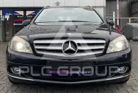 2009 Mercedes Benz C 220