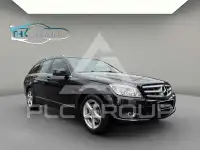 2009 Mercedes Benz C 220