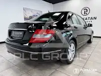 2009 Mercedes Benz C 220