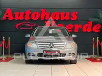 2009 Mercedes Benz C 220