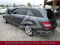 2009 Mercedes Benz C 220