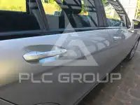 2009 Mercedes Benz C 220