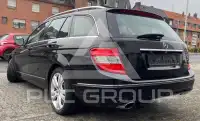 2009 Mercedes Benz C 220
