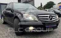 2009 Mercedes Benz C 220