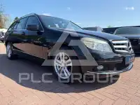 2009 Mercedes Benz C 220