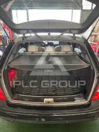 2009 Mercedes Benz C 220