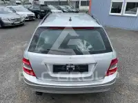 2009 Mercedes Benz C 220