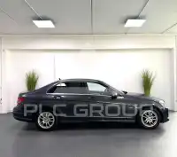 2009 Mercedes Benz C 220