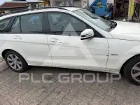 2009 Mercedes Benz C 220