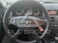 2009 Mercedes Benz C 220