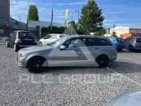 2009 Mercedes Benz C 220
