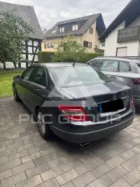 2009 Mercedes Benz C 220