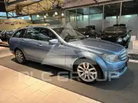 2009 Mercedes Benz C 220