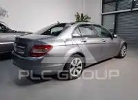 2009 Mercedes Benz C 220