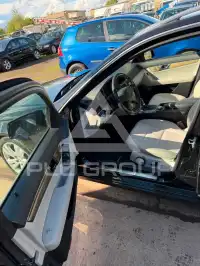 2009 Mercedes Benz C 220