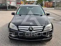 2009 Mercedes Benz C 220