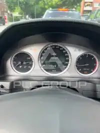 2009 Mercedes Benz C 220