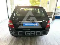 2009 Mercedes Benz C 220