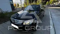 2009 Mercedes Benz C 220