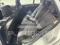 2009 Mercedes Benz C 220