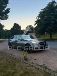 2009 Mercedes Benz C 220