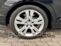 2009 Mercedes Benz C 220