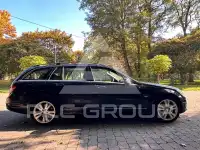 2009 Mercedes Benz C 220