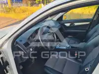 2009 Mercedes Benz C 220