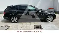 2009 Mercedes Benz C 220