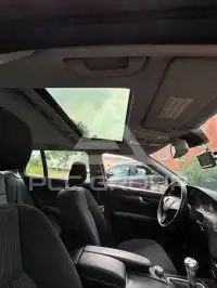 2009 Mercedes Benz C 220