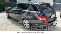 2009 Mercedes Benz C 220