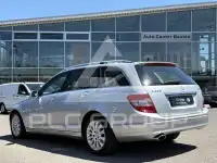 2009 Mercedes Benz C 220