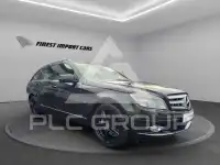 2009 Mercedes Benz C 220