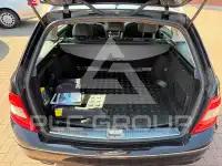 2009 Mercedes Benz C 220