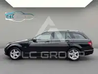 2009 Mercedes Benz C 220