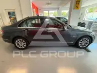 2009 Mercedes Benz C 220