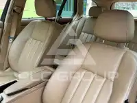 2009 Mercedes Benz C 220