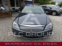 2009 Mercedes Benz C 220