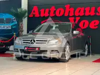 2009 Mercedes Benz C 220