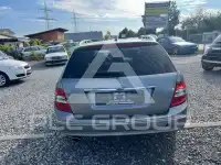 2009 Mercedes Benz C 220