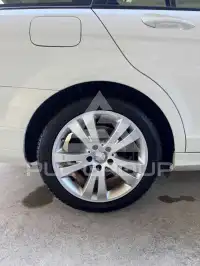 2009 Mercedes Benz C 220