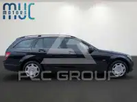 2009 Mercedes Benz C 220