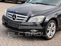 2009 Mercedes Benz C 220