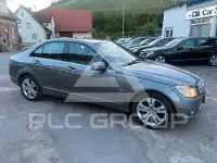 2009 Mercedes Benz C 220