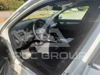 2009 Mercedes Benz C 220