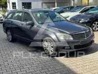 2009 Mercedes Benz C 220