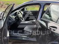 2009 Mercedes Benz C 220