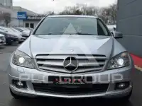 2009 Mercedes Benz C 220