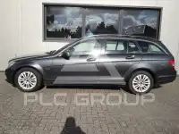 2009 Mercedes Benz C 220